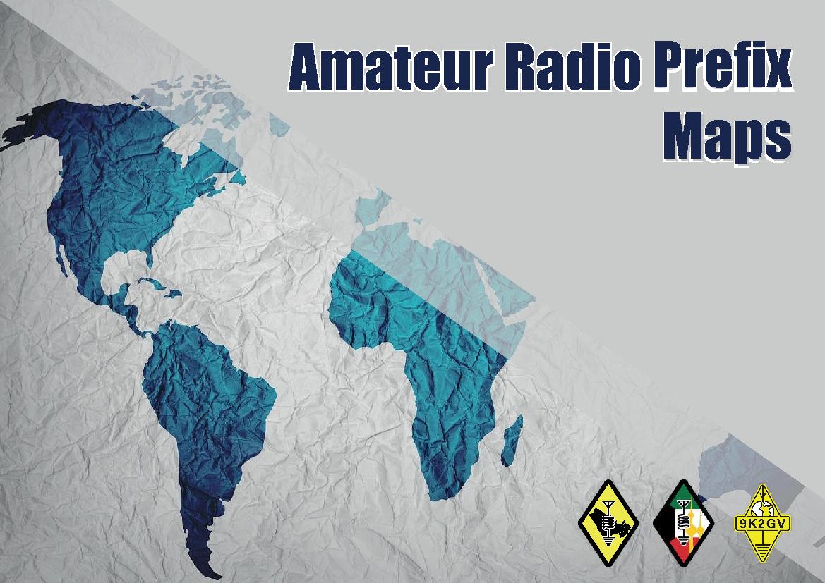 Amateur Radio Prefix Maps 2022.pdf